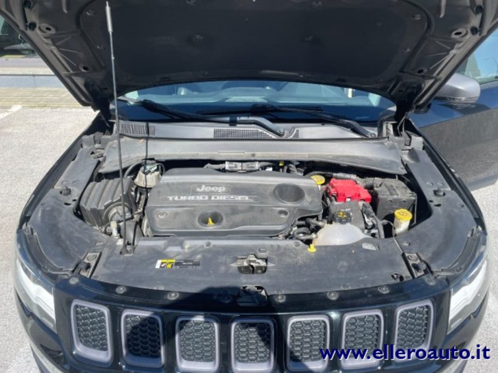 Jeep Compass usata a Cuneo (10)