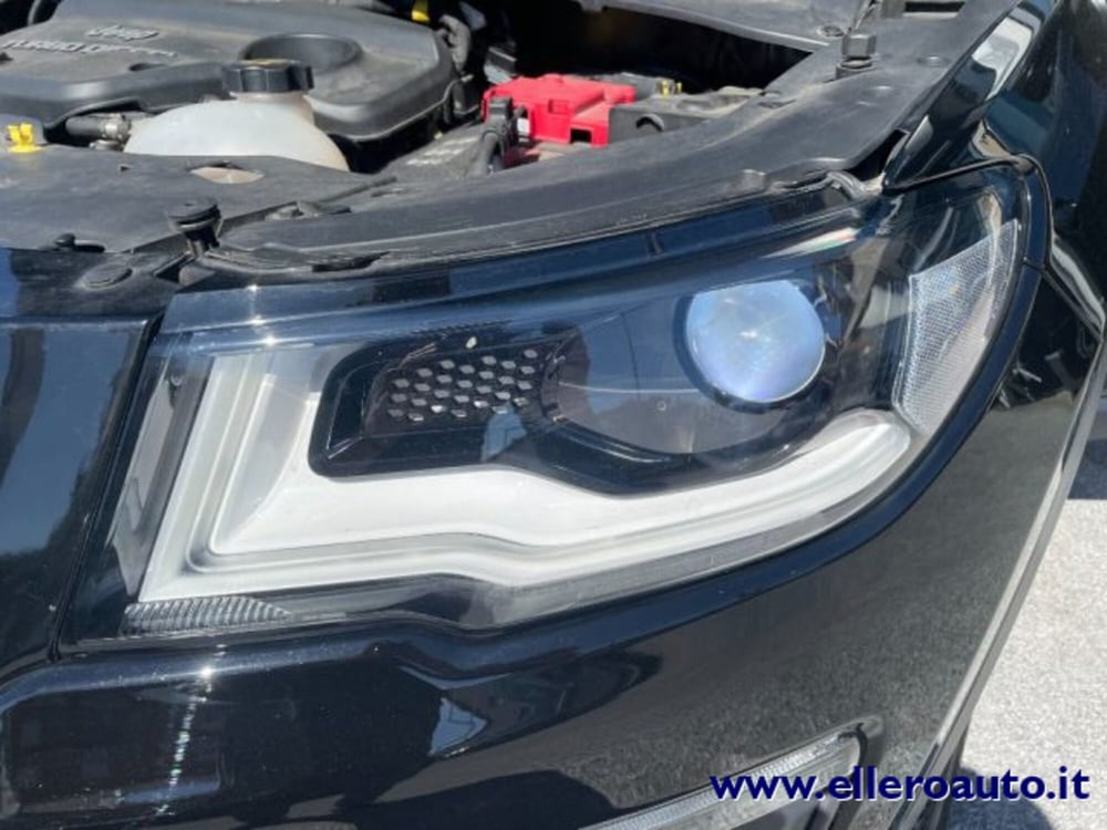 Jeep Compass usata a Cuneo (11)