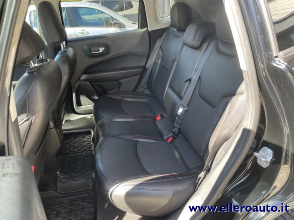 Jeep Compass usata a Cuneo (14)