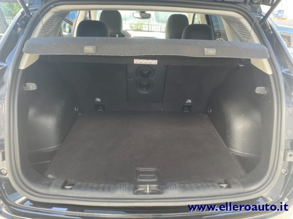 Jeep Compass usata a Cuneo (15)