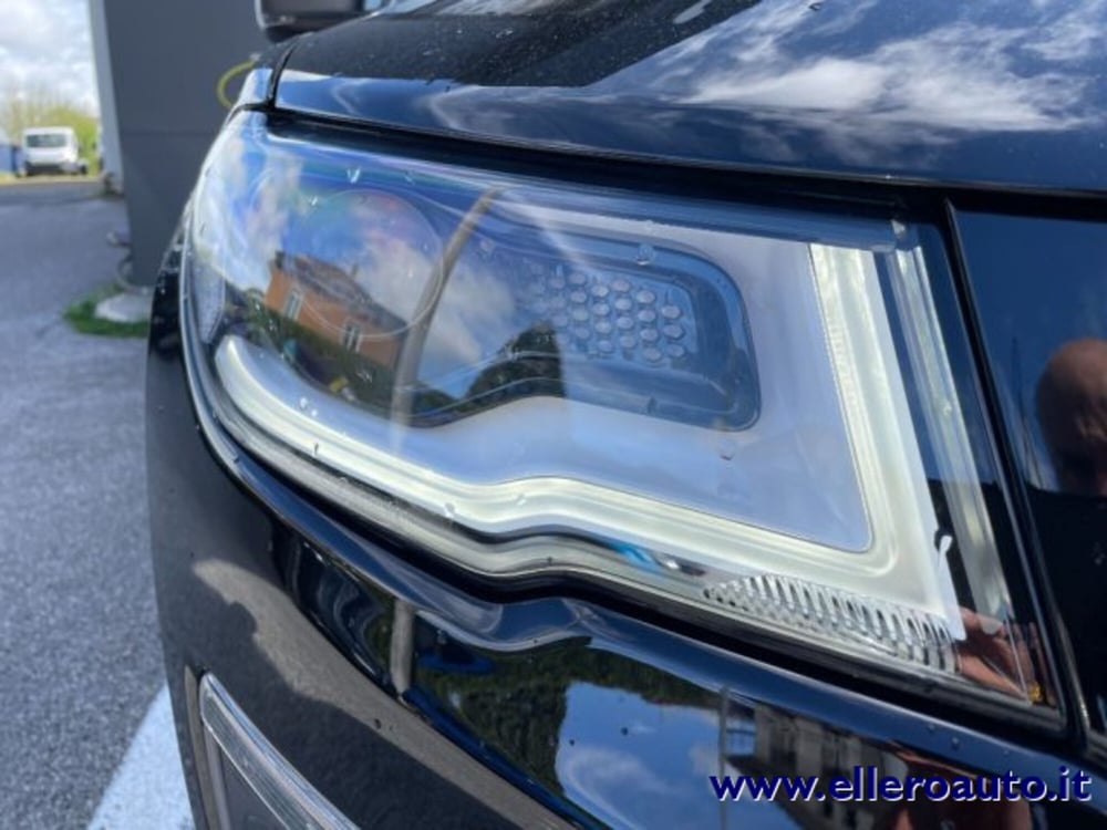 Jeep Compass usata a Cuneo (17)
