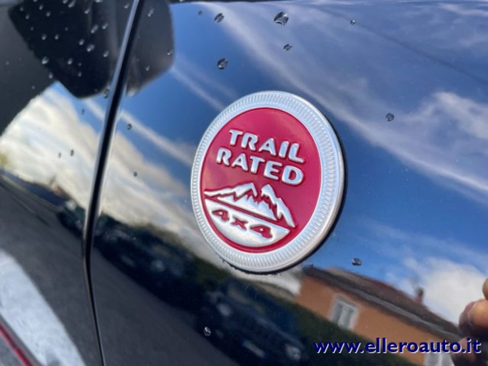 Jeep Compass usata a Cuneo (18)