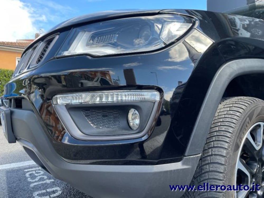 Jeep Compass usata a Cuneo (19)