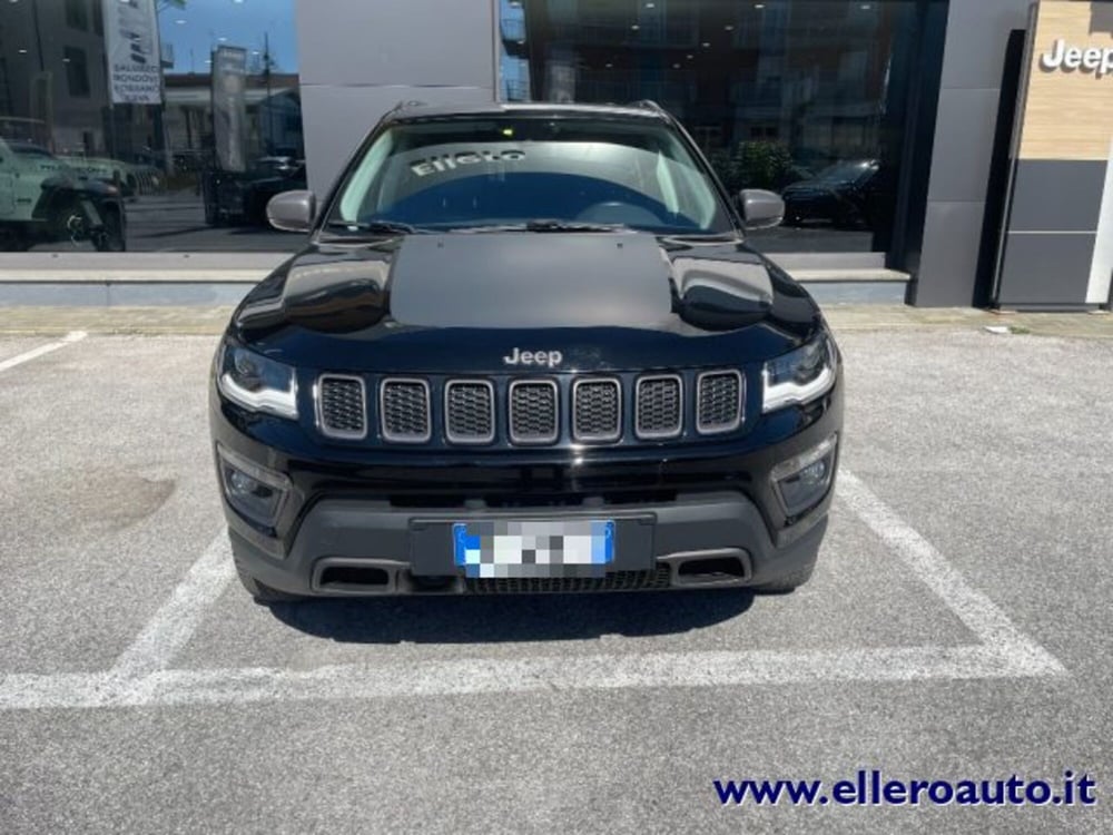 Jeep Compass usata a Cuneo (2)