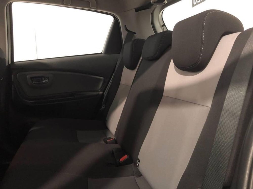 Toyota Yaris Cross usata a Torino (10)