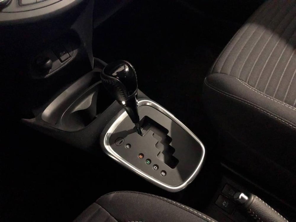 Toyota Yaris Cross usata a Torino (13)