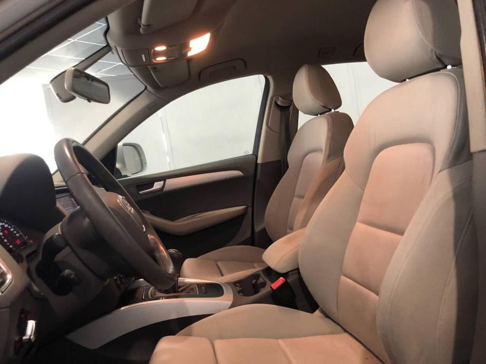 Audi Q5 usata a Torino (12)