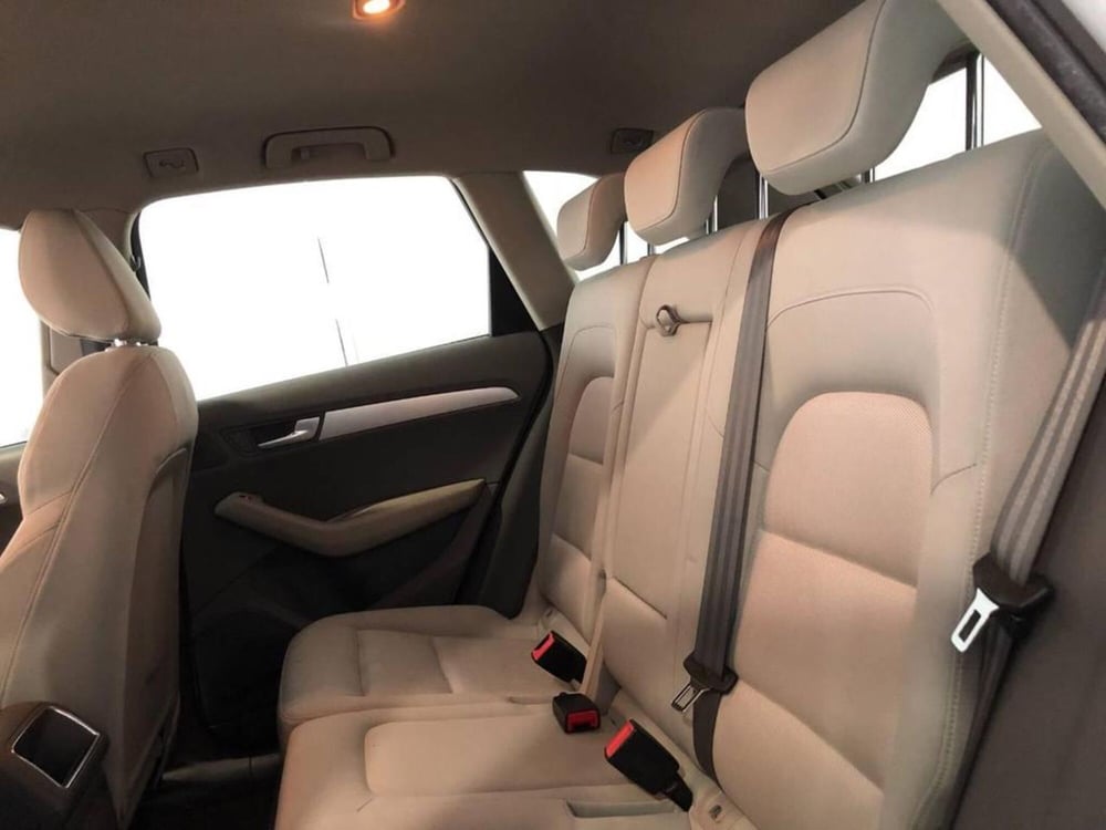 Audi Q5 usata a Torino (13)