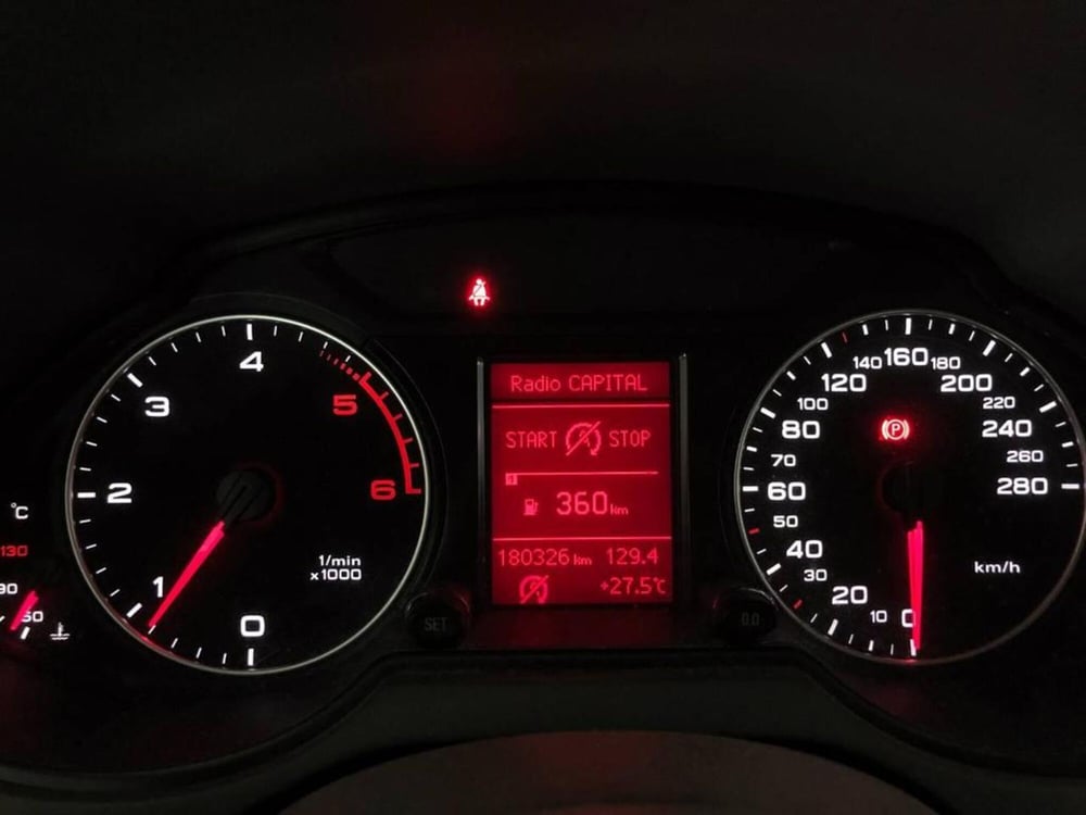 Audi Q5 usata a Torino (15)