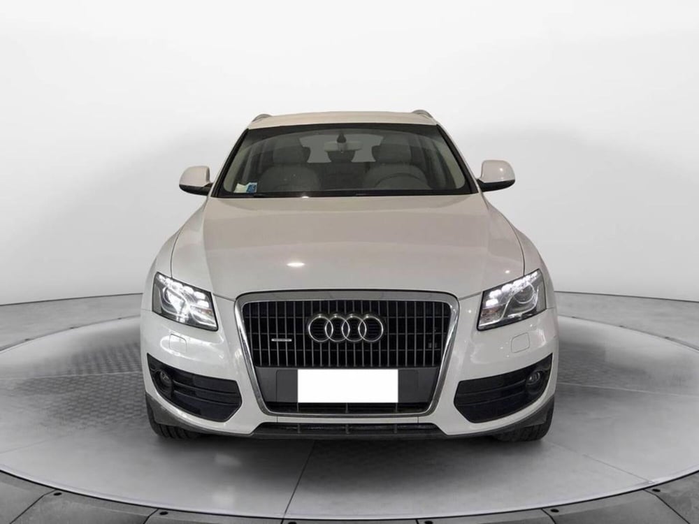 Audi Q5 usata a Torino (2)