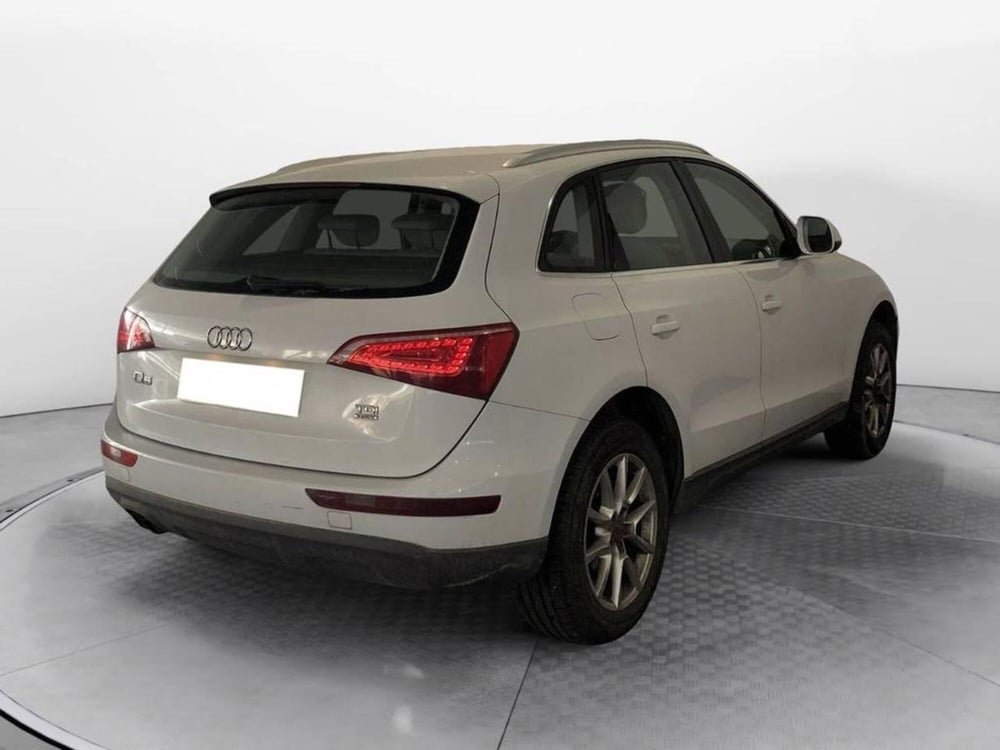 Audi Q5 usata a Torino (4)