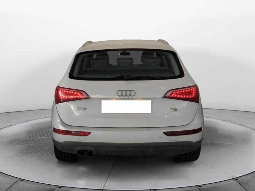 Audi Q5 usata a Torino (5)