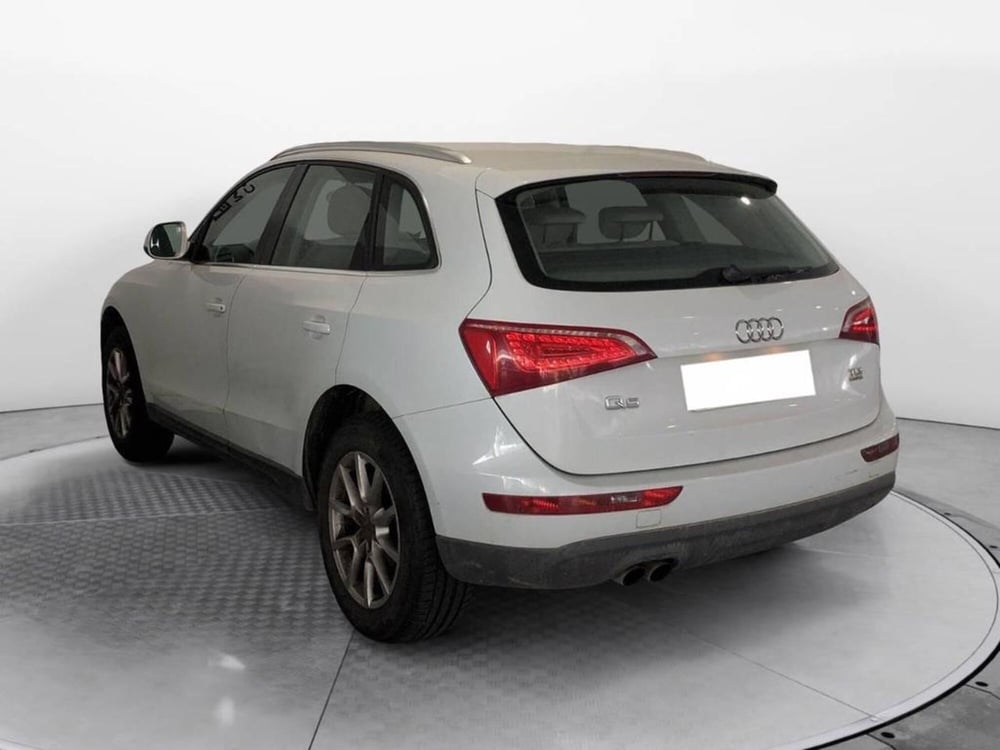 Audi Q5 usata a Torino (6)