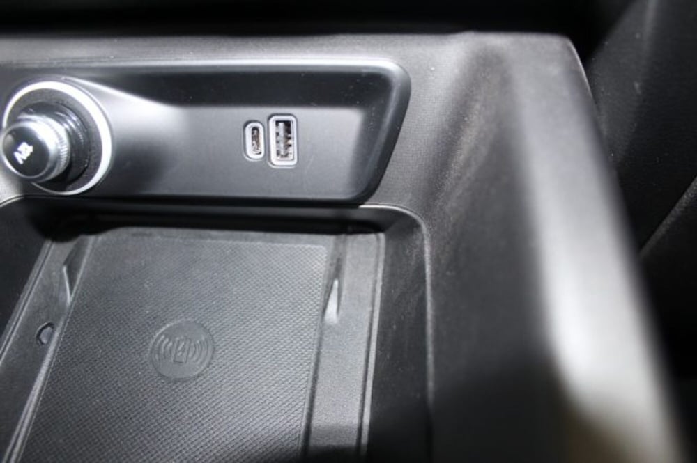 Alfa Romeo Tonale usata a Terni (14)