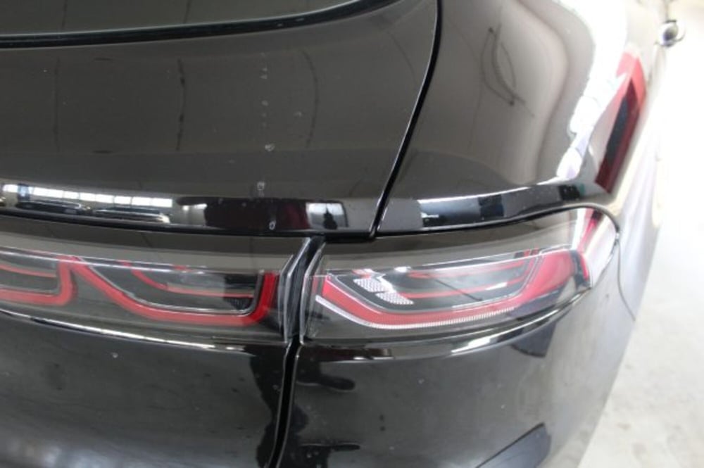 Alfa Romeo Tonale usata a Terni (17)