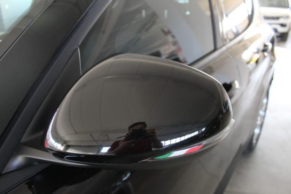 Alfa Romeo Tonale usata a Terni (19)