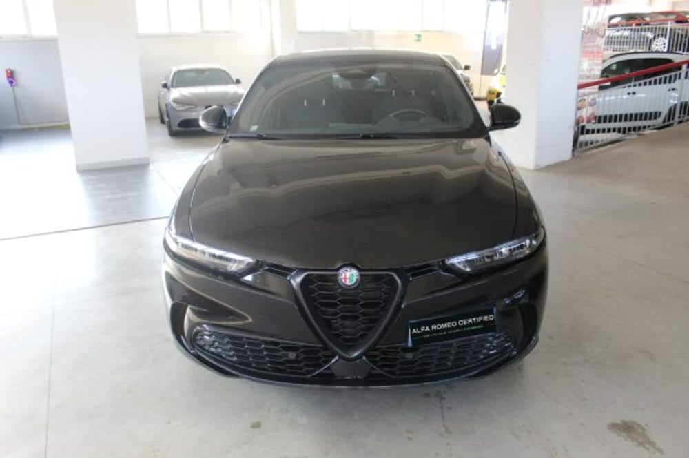 Alfa Romeo Tonale usata a Terni (2)