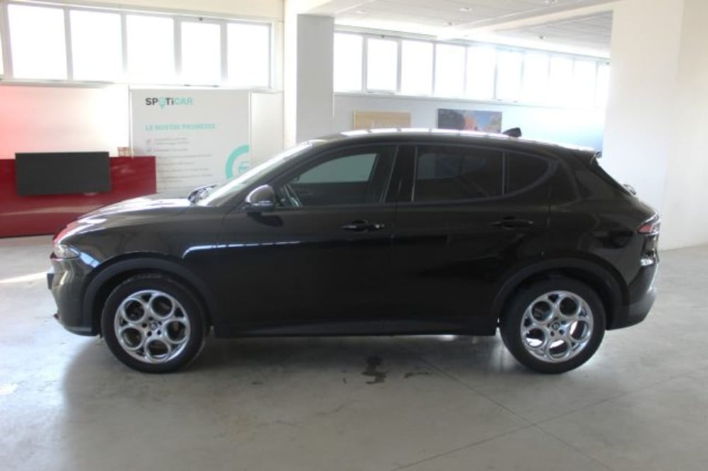 Alfa Romeo Tonale usata a Terni (3)