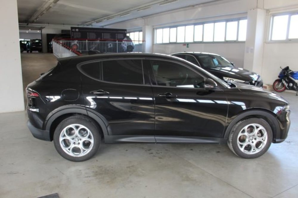 Alfa Romeo Tonale usata a Terni (6)
