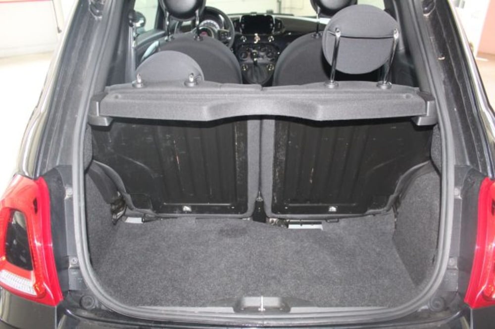 Fiat 500 usata a Terni (10)