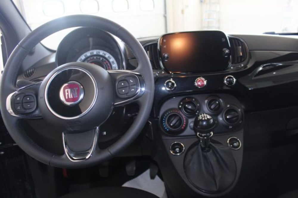 Fiat 500 usata a Terni (11)