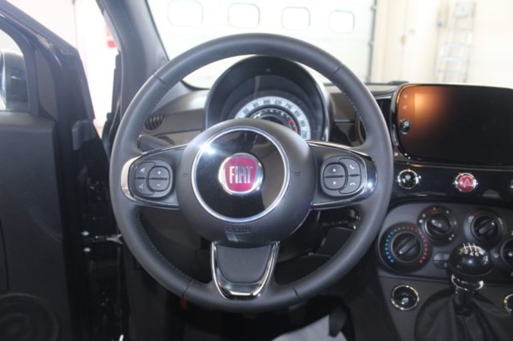Fiat 500 usata a Terni (12)