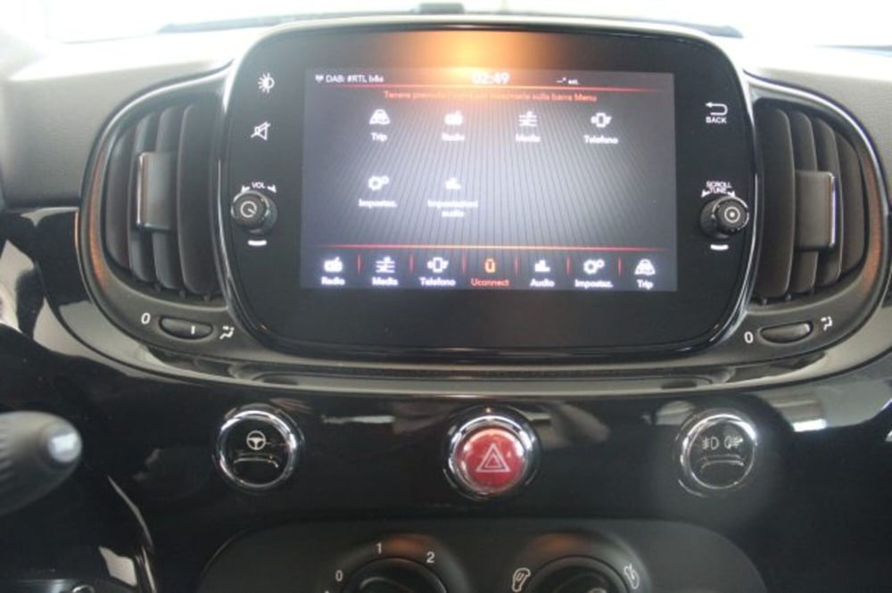 Fiat 500 usata a Terni (13)