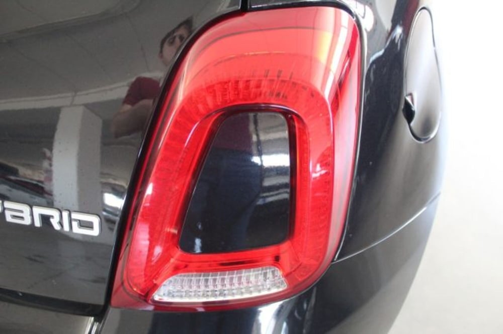 Fiat 500 usata a Terni (18)
