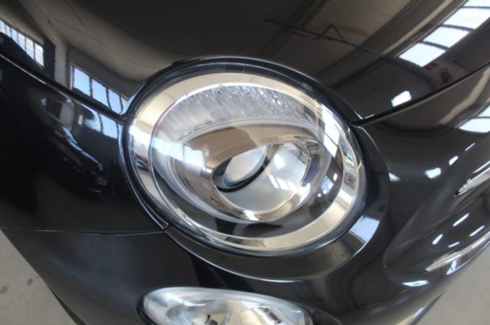 Fiat 500 usata a Terni (20)