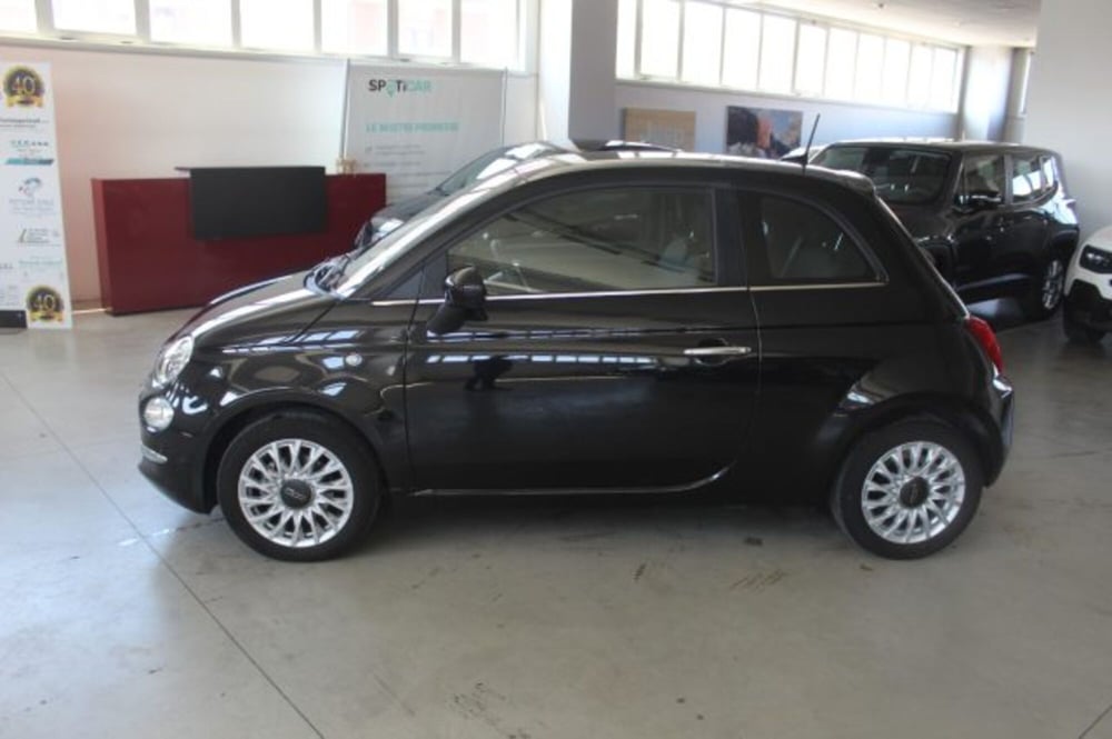 Fiat 500 usata a Terni (3)