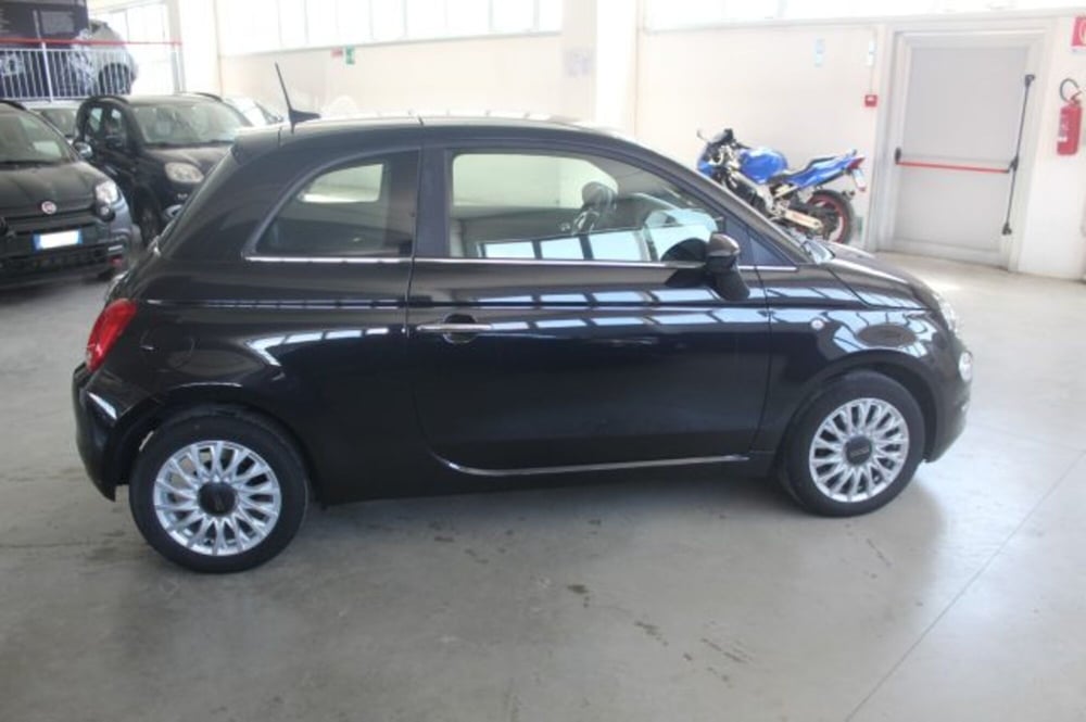Fiat 500 usata a Terni (6)