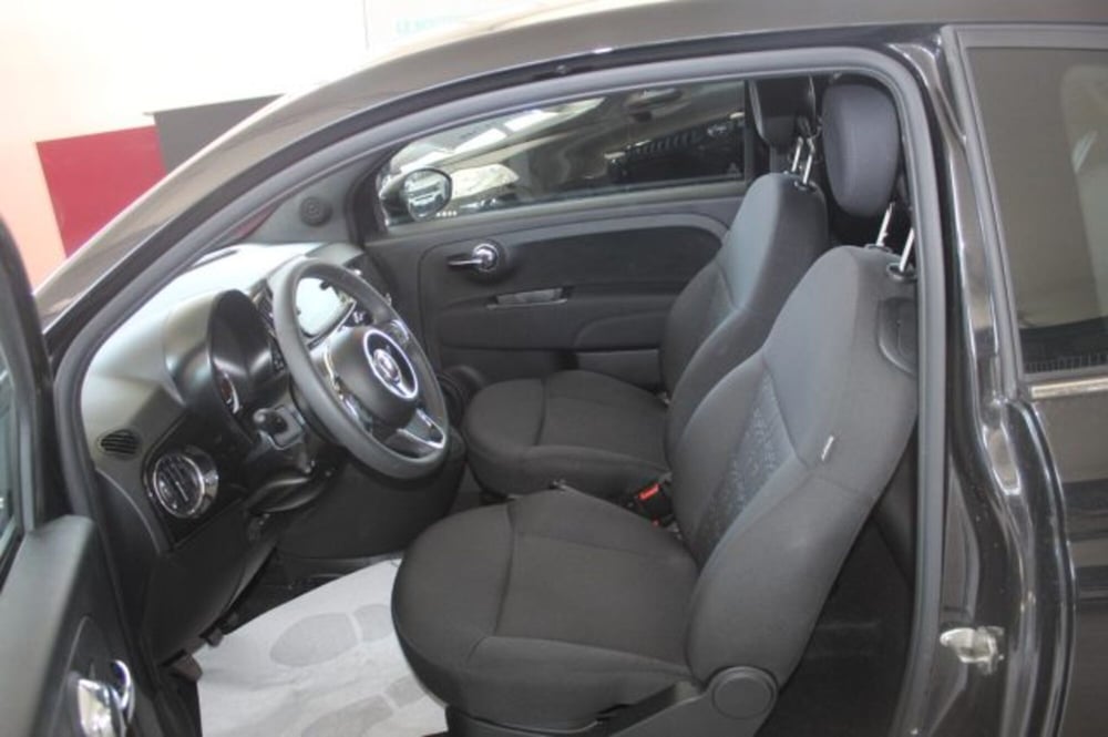 Fiat 500 usata a Terni (7)