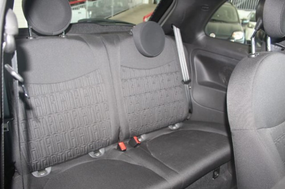 Fiat 500 usata a Terni (9)