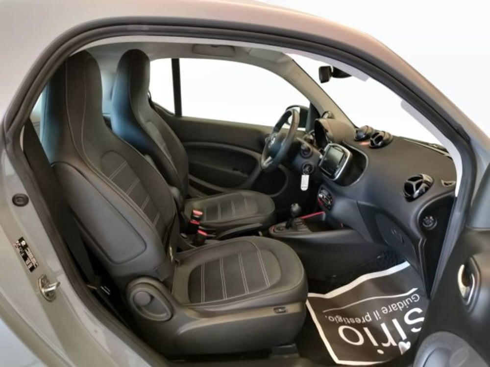 smart Fortwo usata a Teramo (10)