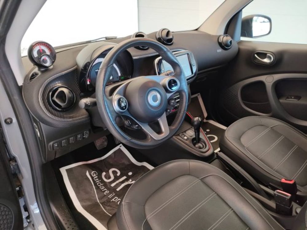 smart Fortwo usata a Teramo (11)