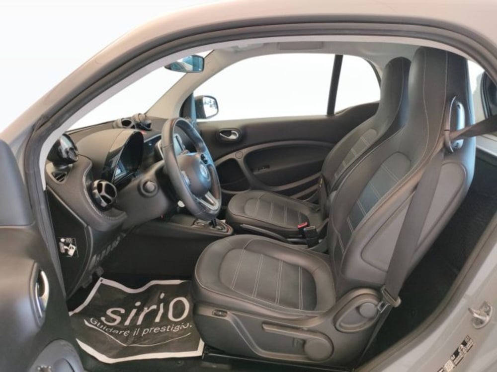 smart Fortwo usata a Teramo (12)