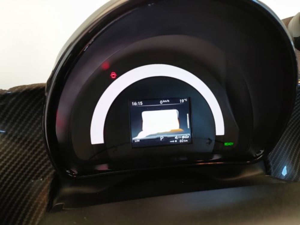 smart Fortwo usata a Teramo (13)