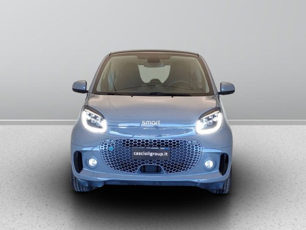 smart Fortwo usata a Teramo (2)