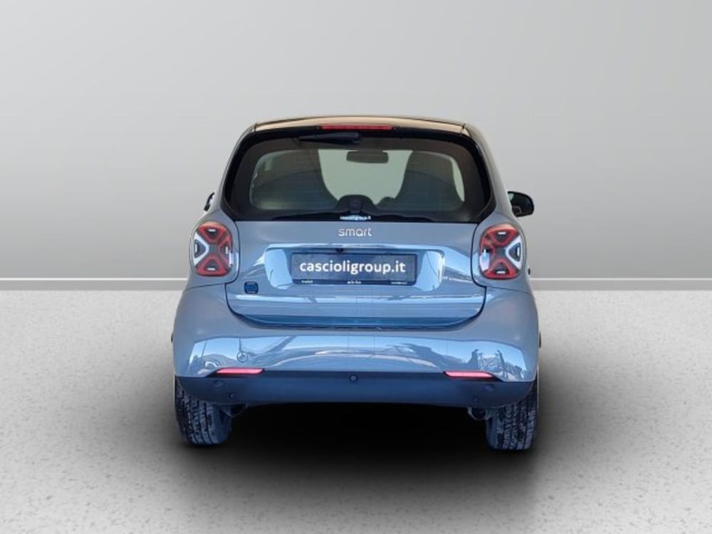smart Fortwo usata a Teramo (4)