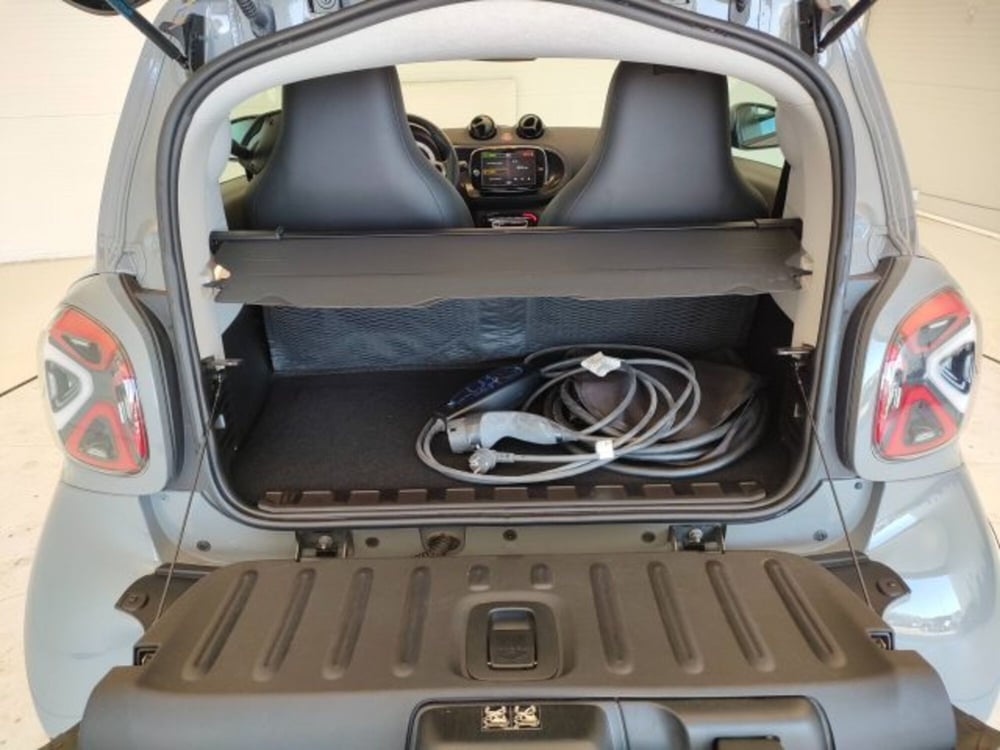 smart Fortwo usata a Teramo (5)
