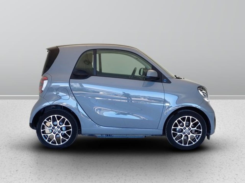 smart Fortwo usata a Teramo (7)