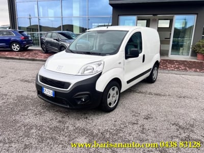 Fiat Fiorino QUBO 1.3 MJT 95CV SX (N1) del 2022 usata a Pieve di Soligo
