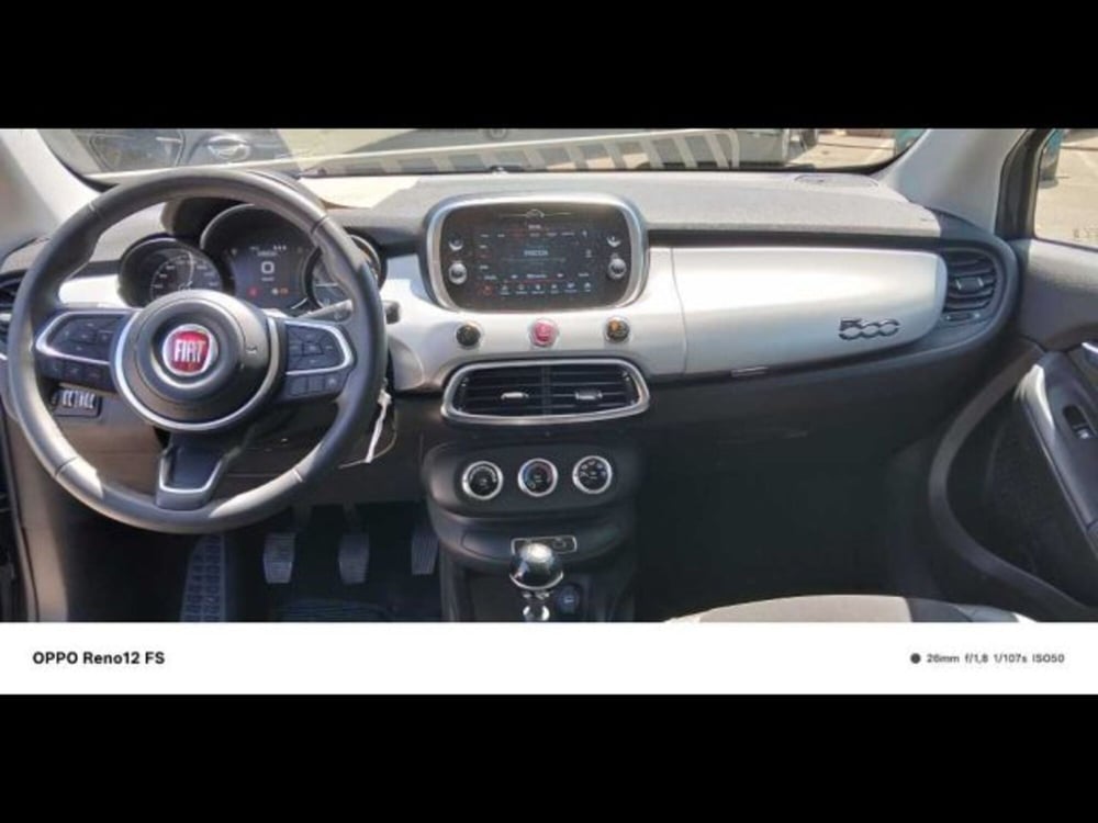 Fiat 500 usata a Caltanissetta (11)