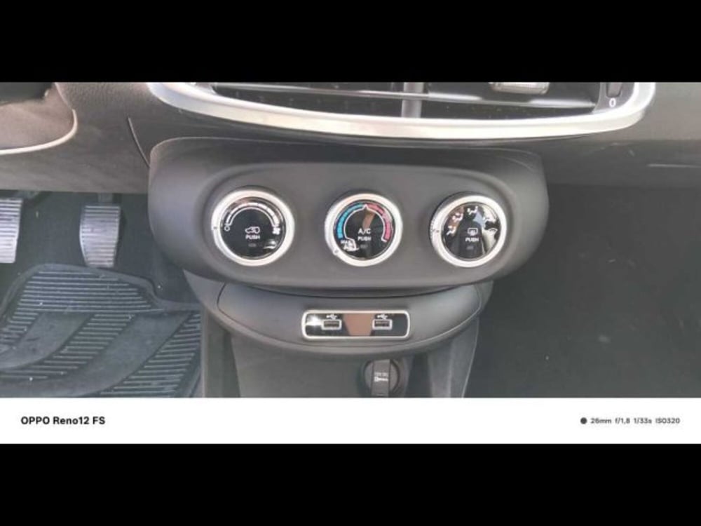 Fiat 500 usata a Caltanissetta (14)