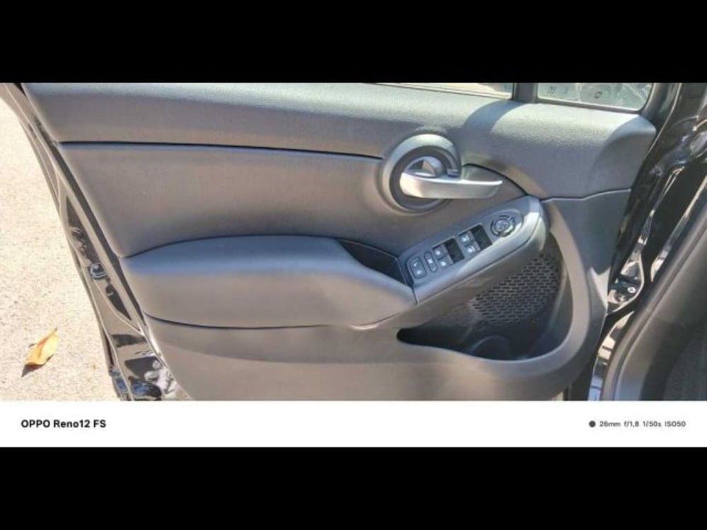 Fiat 500 usata a Caltanissetta (15)
