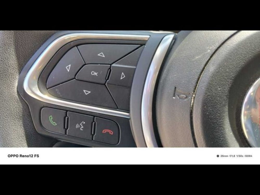 Fiat 500 usata a Caltanissetta (16)
