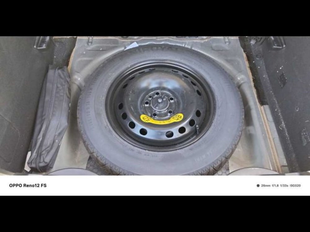 Fiat 500 usata a Caltanissetta (19)