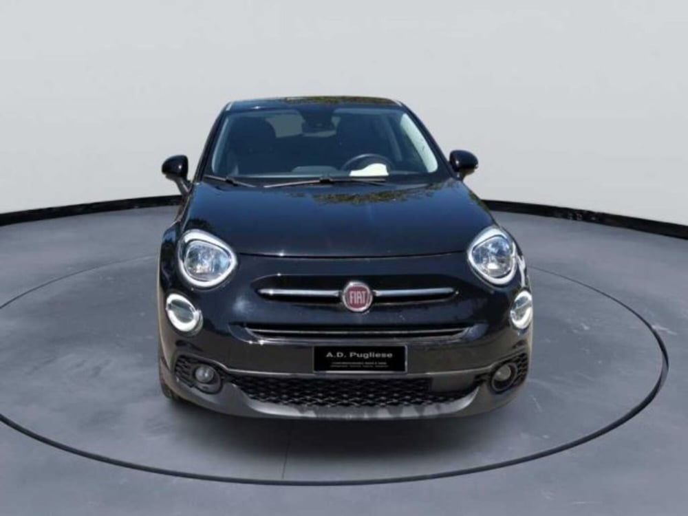 Fiat 500 usata a Caltanissetta (2)