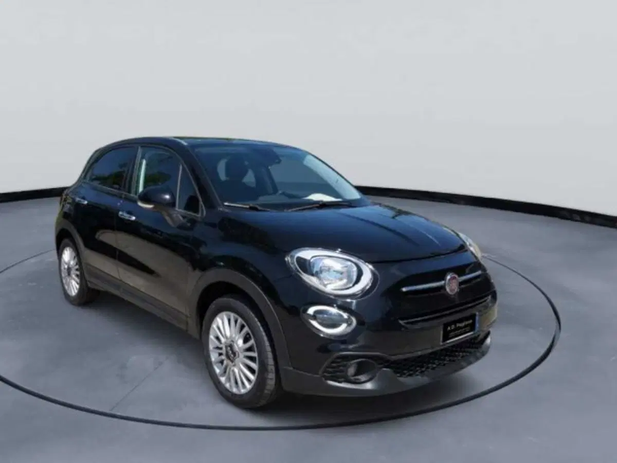 Fiat 500 usata a Caltanissetta (3)