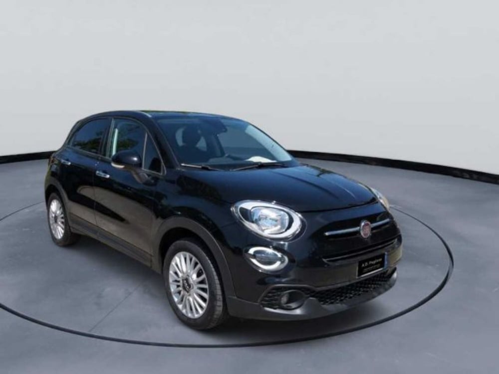 Fiat 500 usata a Caltanissetta (3)